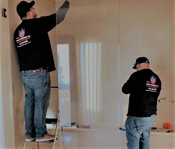 Professional plumbing installation for Tankless Water Heater Installation in Edgerton