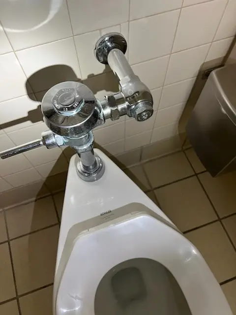 Fixture installation and repair for Hydro Jetting in Edgerton